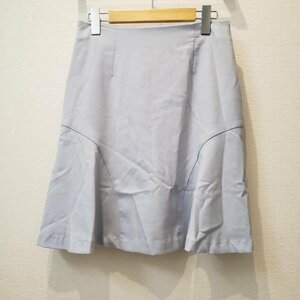 Ennea 40インチ エンネア スカート ひざ丈スカート Skirt Medium Skirt 青 / ブルー / 10004493