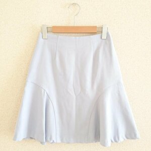 Ennea 36インチ エンネア スカート ひざ丈スカート Skirt Medium Skirt 青 / ブルー / 10004703