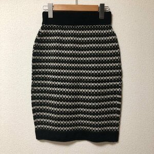 DONA MARIE 36 ドナマリー スカート ひざ丈スカート Skirt Medium Skirt 10005041