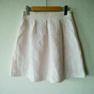 Harrods 3 ハロッズ スカート ひざ丈スカート Skirt Medium Skirt 桃 / ピンク / 10005807