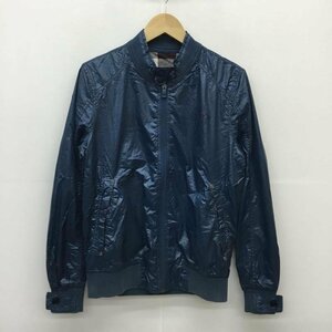 DIESEL XS ディーゼル ジャケット、上着 ジャケット、ブレザー Jacket 青 / ブルー / 10050946