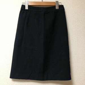 White Joola 表記無し ホワイトジョーラ スカート ひざ丈スカート Skirt Medium Skirt 紺 / ネイビー / 10005080