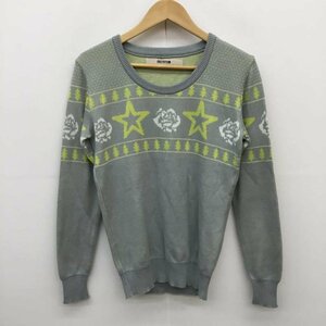 FACTOTUM 44 ファクトタム ニット、セーター 長袖 Knit Sweater 10058737