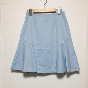 Ennea 38ennea skirt knee height skirt Skirt Medium Skirt blue / blue / 10005022