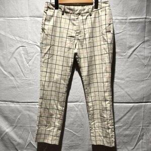 Cara 表記無し カーラ パンツ スラックス Pants Trousers Slacks 10004931