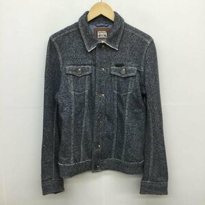 DIESEL S ディーゼル ジャケット、上着 ジャケット、ブレザー Jacket 灰 / グレー / 10060690