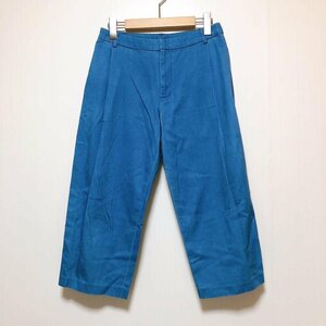 URBAN RESEARCH 36 アーバンリサーチ パンツ デニム、ジーンズ ワイドパンツ Pants Trousers Denim Pants Jeans 10015792