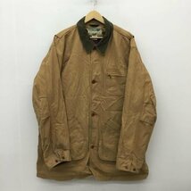 L.L.Bean XL エルエルビーン ジャケット、上着 ジャケット、ブレザー ハンティングジャケット ライナー付 Jacket 10078840_画像1