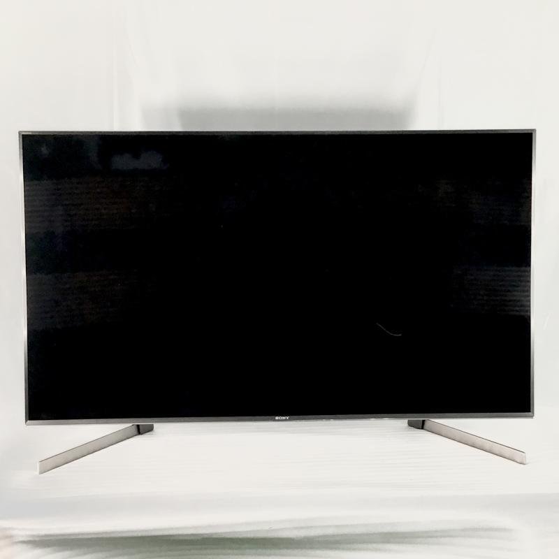 SONY BRAVIA KJ-49X9500G [49インチ] オークション比較 - 価格.com