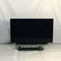 【中古品】 エルジー / LG OLED48C1PJB ACASチップ 2022年製 48インチ 1 30015764_画像1