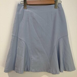 Ennea 36インチ エンネア スカート ひざ丈スカート Skirt Medium Skirt 青 / ブルー / 10003881