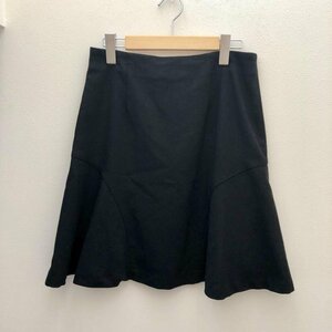 Ennea 40インチ エンネア スカート ひざ丈スカート Skirt Medium Skirt 黒 / ブラック / 10003320