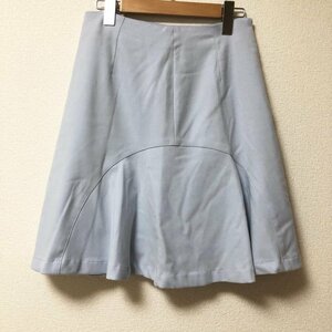 Ennea 38インチ エンネア スカート ひざ丈スカート Skirt Medium Skirt 青 / ブルー / 10003260