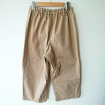 chocol raffine robe FREE ショコラ フィネ ローブ パンツ チノパン Pants Trousers Chino Pants Chinos 10001016_画像2