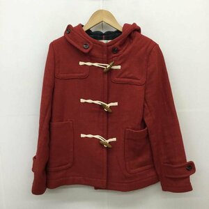 cepo L セポ コート コート一般 ダッフルコート Coat 赤 / レッド / 10062449