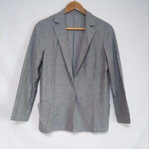 NOLLEY'S 38 ノーリーズ ジャケット、上着 ジャケット、ブレザー Jacket 灰 / グレー / 10002616