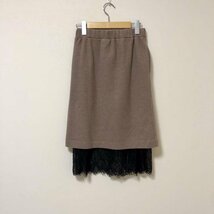 GREENDALE GARNET S グリーンデイル ガーネット スカート ひざ丈スカート Skirt Medium Skirt 10004053_画像2