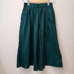 earth music&ecology FREE アースミュージックアンドエコロジー パンツ スラックス 7分丈 Pants Trousers Slacks 10002328