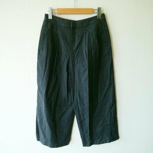 DOLLY SEAN 1 ドリーシーン パンツ スラックス Pants Trousers Slacks 灰 / グレー / 10003226
