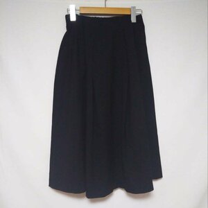 Ennea 36インチ エンネア スカート ひざ丈スカート Skirt Medium Skirt 黒 / ブラック / 10003182