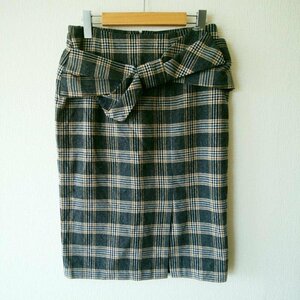 Ennea 40インチ エンネア スカート ひざ丈スカート Skirt Medium Skirt 10003222