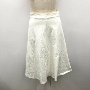 Moussy 2 Mouszy юбка мини -юбка юбка для вспышки юбки мини -юбка короткая юбка белая / белая / 10030931