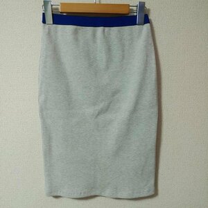 ZARA TRAFALUC M ザラ スカート ひざ丈スカート Skirt Medium Skirt 灰 / グレー / X 青 / ブルー / X 黒 / ブラック / 10035492