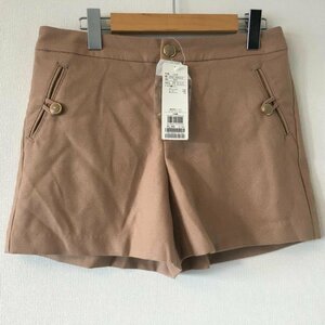 index L インデックス パンツ ショートパンツ Pants Trousers Short Pants Shorts ベージュ / ベージュ / 10030982