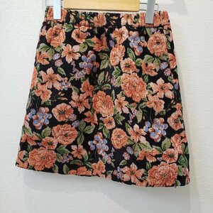 Doux archives FREE ドゥアルシーヴ スカート ひざ丈スカート Skirt Medium Skirt 10031520