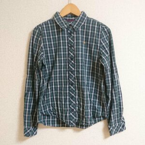 arnold palmer timeless 2 アーノルドパーマータイムレス シャツ、ブラウス 長袖 Shirt Blouse 10033509