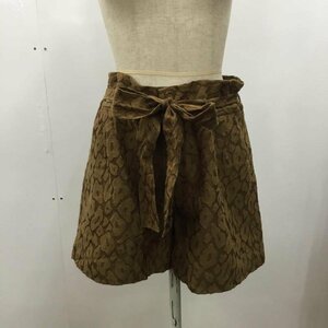 green label relaxing 38 グリーンレーベルリラクシング パンツ ショートパンツ Pants Trousers Short Pants Shorts 10032042