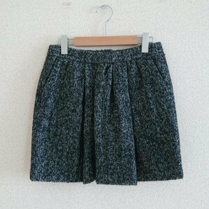 relume Journal Standard 36 レリュームジャーナルスタンダード スカート ひざ丈スカート Skirt Medium Skirt 10031062