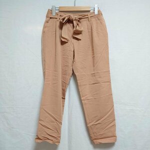 ROPE' PICNIC 38 ロペピクニック パンツ スラックス Pants Trousers Slacks 茶 / ブラウン / 10033608