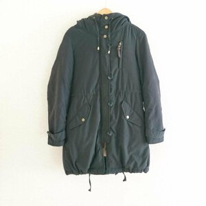 SHIPS 36 シップス コート コート一般 Coat 黒 / ブラック / 10008063