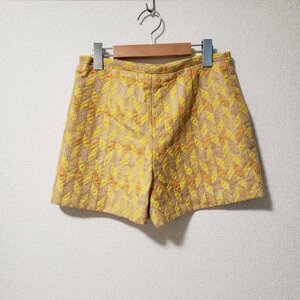 MACPHEE 36 マカフィー パンツ ショートパンツ Pants Trousers Short Pants Shorts 10035470