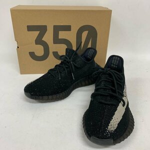 adidas 29.5cm Adidas sneakers sneakers adidas yeezy boost 350 pattern number BY1604 Easy boost Sneakers 10009100