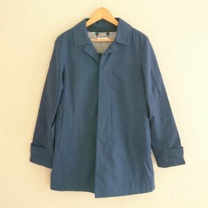 SHIPS S シップス コート コート一般 Coat 青 / ブルー / 10008052