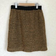 BEAMS HEART 表記無し ビームス ハート スカート ひざ丈スカート Skirt Medium Skirt 10035340_画像2