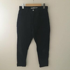 SUNAOKUWAHARA S スナオクワハラ パンツ スラックス テーパードパンツ Pants Trousers Slacks 紫 / パープル / 10035603