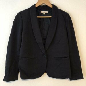 PAUL & JOE SISTER 36 ポール＆ジョー シスター ジャケット、上着 ジャケット、ブレザー Jacket 紺 / ネイビー / 10035441