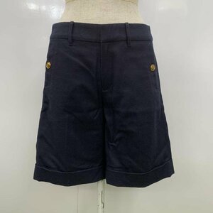 Spick and Span 36 スピック アンド スパン パンツ ショートパンツ Pants Trousers Short Pants Shorts 紺 / ネイビー / 10030473