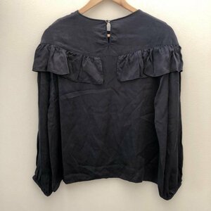 Seadrake 38 シードレイク シャツ、ブラウス 長袖 Shirt Blouse 紺 / ネイビー / 10003291