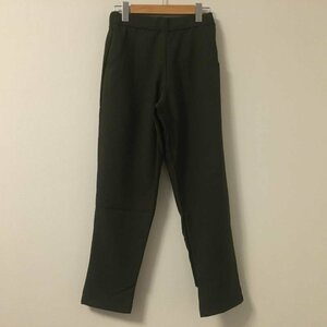 ROSIEE 38 ロージー パンツ スラックス Pants Trousers Slacks 緑 / グリーン / 10008194