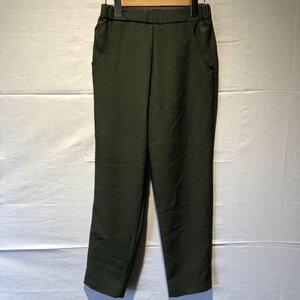 ROSIEE 38インチ ロージー パンツ スラックス Pants Trousers Slacks 緑 / グリーン / 10003111