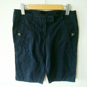 theory 2 セオリー パンツ ショートパンツ Pants Trousers Short Pants Shorts 紺 / ネイビー / 10001802