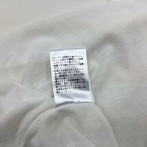 SPRAYPREMIUM FREE スプレイプレミアム Tシャツ 半袖 T Shirt 白 / ホワイト / X 黒 / ブラック / 10000160_画像6