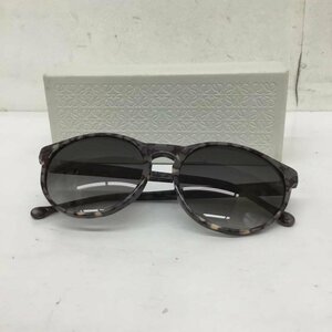 LOEWE 表記無し ロエベ めがね・サングラス サングラス SLW929 55□18 Sun Glasses 紫 / パープル / 10071641