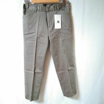 ViS XS ビス パンツ チノパン Pants Trousers Chino Pants Chinos 緑 / グリーン / 10001221_画像1