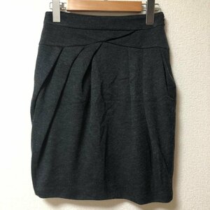 Pringle 6 プリングル スカート ひざ丈スカート Skirt Medium Skirt 灰 / グレー / 10001703