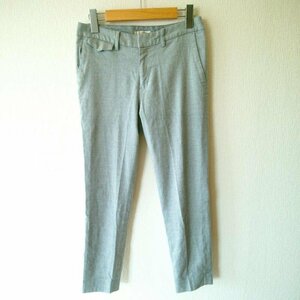 La TOTALITE 38インチ ラトータリテ パンツ スラックス Pants Trousers Slacks 灰 / グレー / 10001462